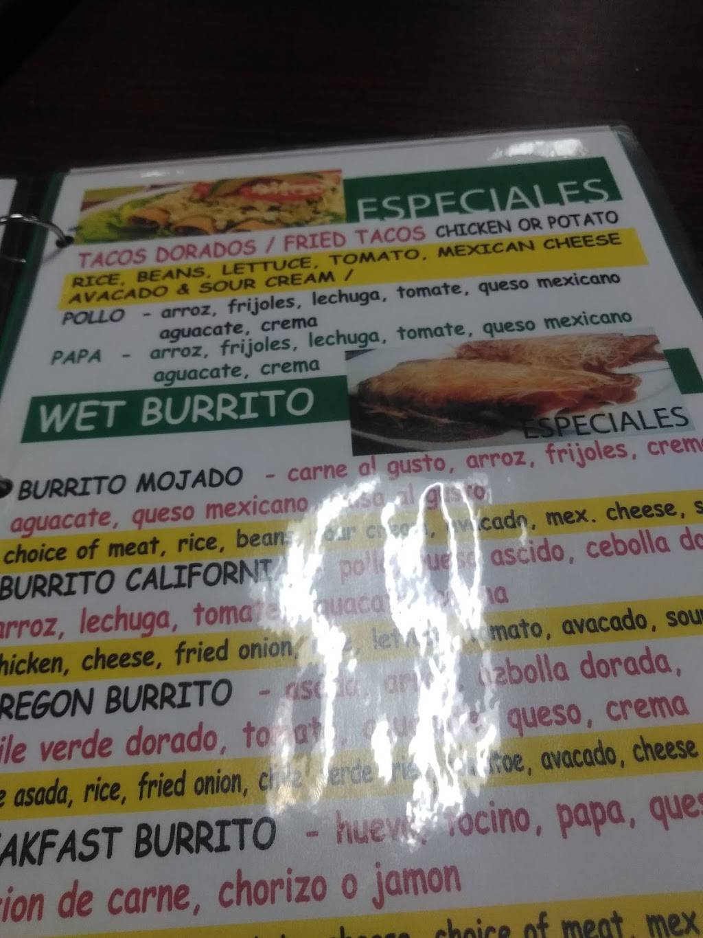 Zams Restaurante Y Tacqueria | restaurant | 1075 SE Baseline St, Hillsboro, OR 97123, USA | 5594161256 OR +1 559-416-1256