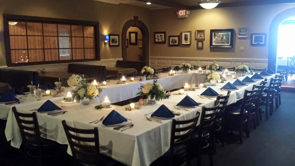 Milano Café | restaurant | 2383 Elida Rd, Lima, OH 45805, USA | 4193312220 OR +1 419-331-2220