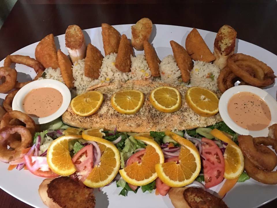 Riviera Nayarit | restaurant | 11456 W Wadsworth Rd, Beach Park, IL 60099, USA | 8472463057 OR +1 847-246-3057