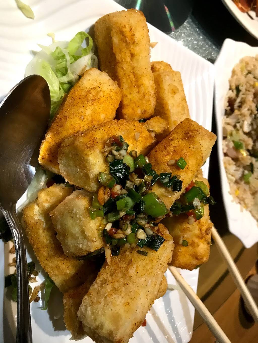 Changs Chinese Restaurant | restaurant | 1311 SW 107th Ave, Miami, FL 33174, USA | 3052218104 OR +1 305-221-8104