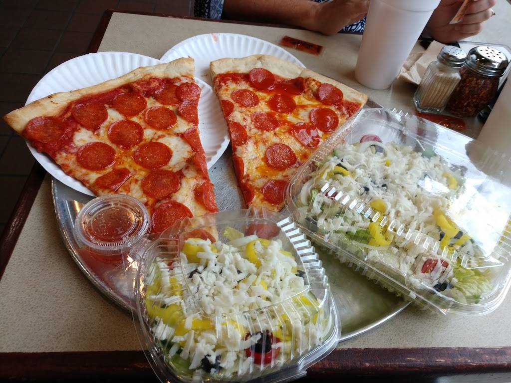 Marios Pizza | restaurant | 4000 Arrowhead Blvd #140, Mebane, NC 27302, USA | 9195633805 OR +1 919-563-3805