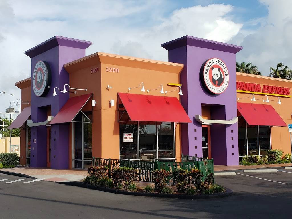 Panda Express | meal takeaway | 2200 E Bay Dr, Largo, FL 33771, USA | 7275590375 OR +1 727-559-0375