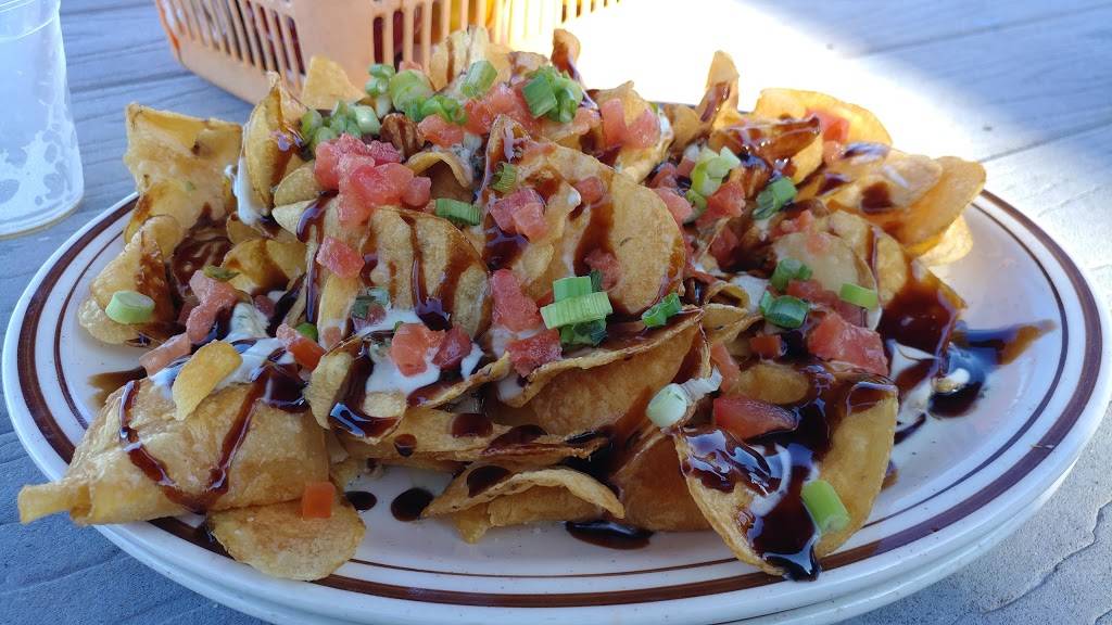 Squid Lips | restaurant | 1477 Pineapple Ave, Melbourne, FL 32935, USA | 3212593101 OR +1 321-259-3101