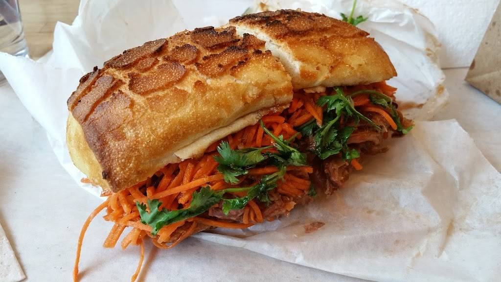 Soulwich | meal delivery | 1634 Orrington Ave, Evanston, IL 60201, USA | 8473282222 OR +1 847-328-2222