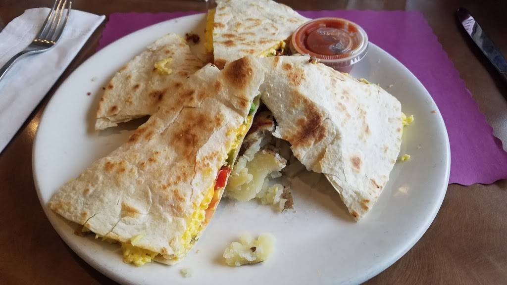 Suburban Diner | restaurant | 2902, N State 172, NJ-17, Paramus, NJ 07652, USA | 2012612605 OR +1 201-261-2605