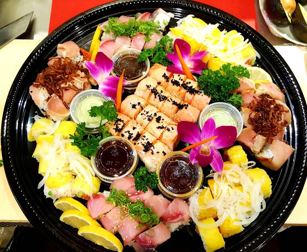 Kampai Sushi House | restaurant | 10900 Los Alamitos Blvd, Los Alamitos, CA 90720, USA | 5627959299 OR +1 562-795-9299