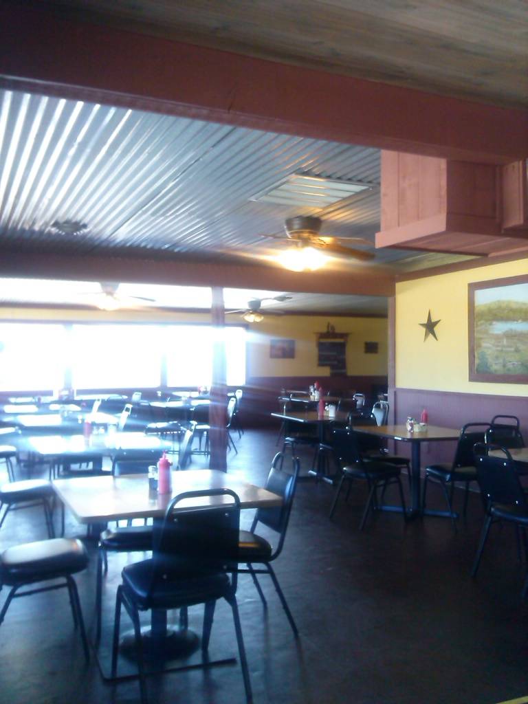 The Country Fryer | restaurant | 910 W Young St, Llano, TX 78643, USA | 3252470102 OR +1 325-247-0102