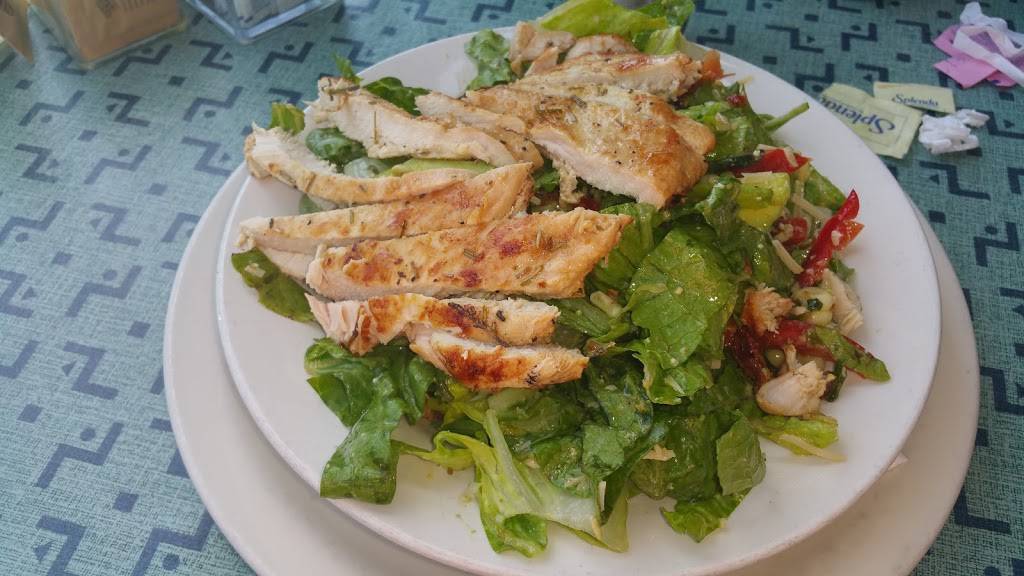 Marthas 22nd St. Grill | restaurant | 25 22nd St, Hermosa Beach, CA 90254, USA | 3103767786 OR +1 310-376-7786