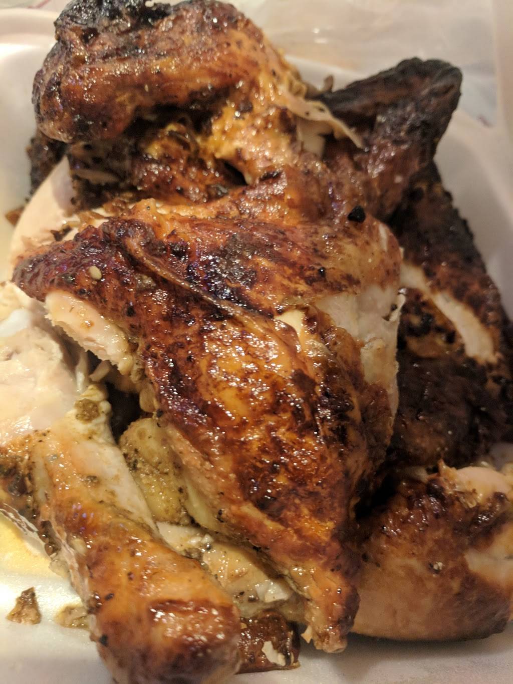 Kikiriki | restaurant | 6615 Bergenline Ave, West New York, NJ 07093, USA | 2016629411 OR +1 201-662-9411