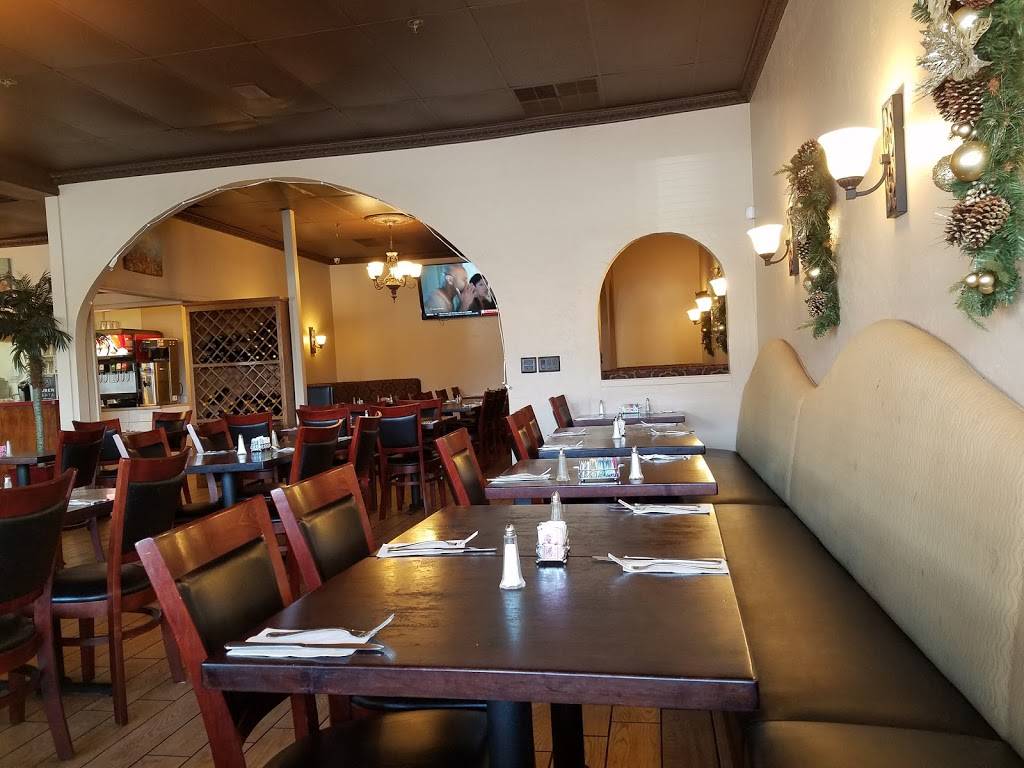 House of Kabob | restaurant | 7458 N Fresno St, Fresno, CA 93720, USA | 5594491344 OR +1 559-449-1344