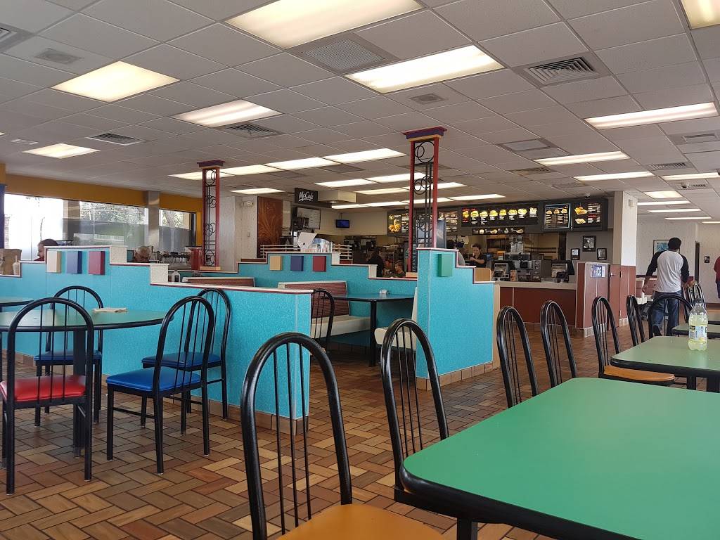 McDonalds | cafe | 650 150th Ave, Madeira Beach, FL 33708, USA | 7273926302 OR +1 727-392-6302
