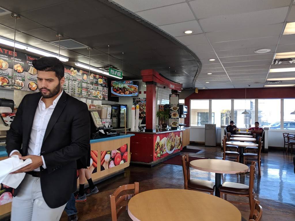 Rancheritos Mexican Food | restaurant | 278 E State Rd, Pleasant Grove, UT 84062, USA | 8017967410 OR +1 801-796-7410