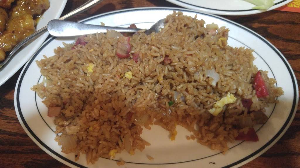 Jasmine Garden Restaurant | restaurant | 113 Mansfield Ave, Norton, MA 02766, USA | 5082852950 OR +1 508-285-2950