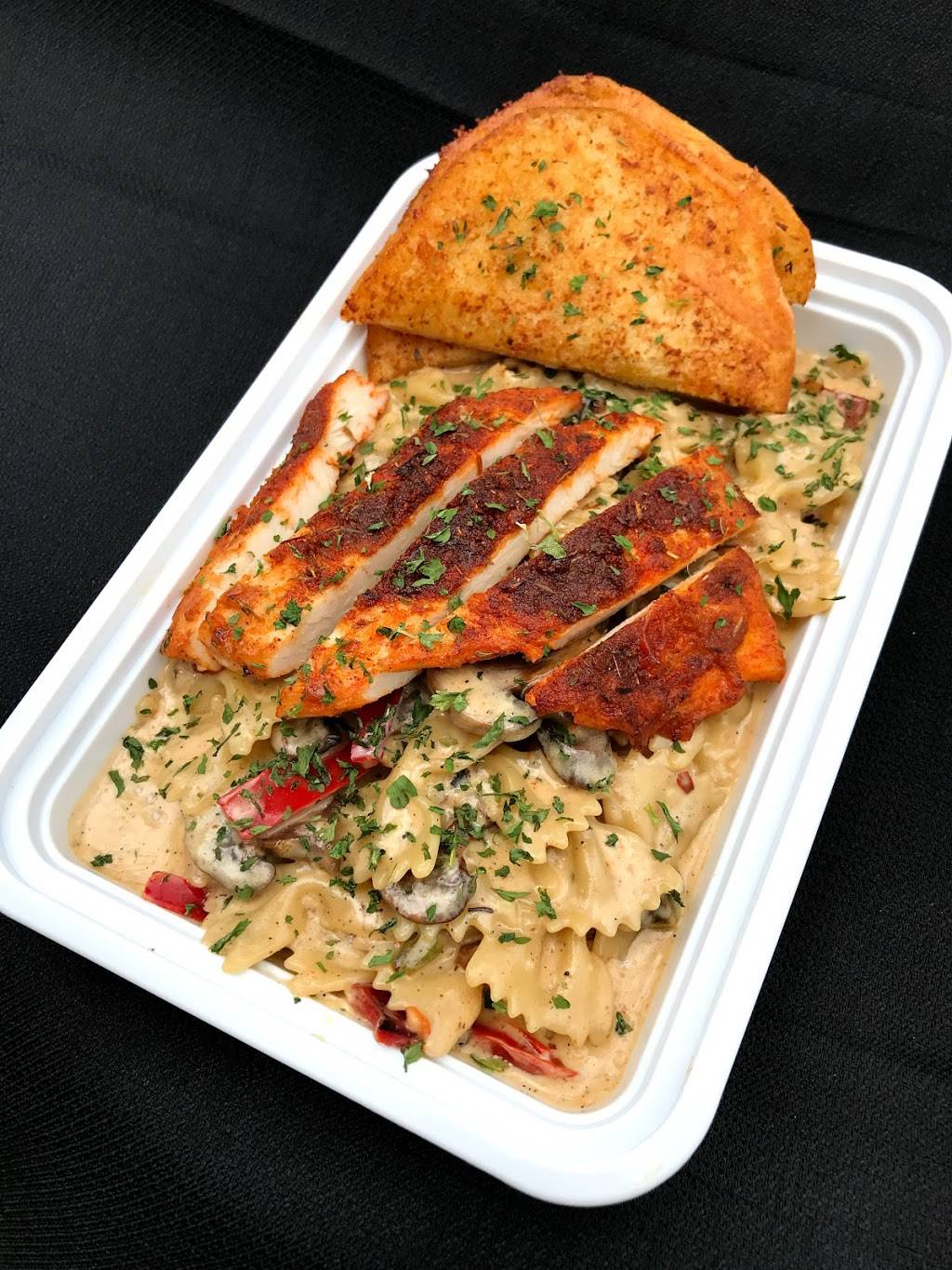 Lovelys in the city | restaurant | 1622 NW 62nd St, Miami, FL 33147, USA | 7863603595 OR +1 786-360-3595