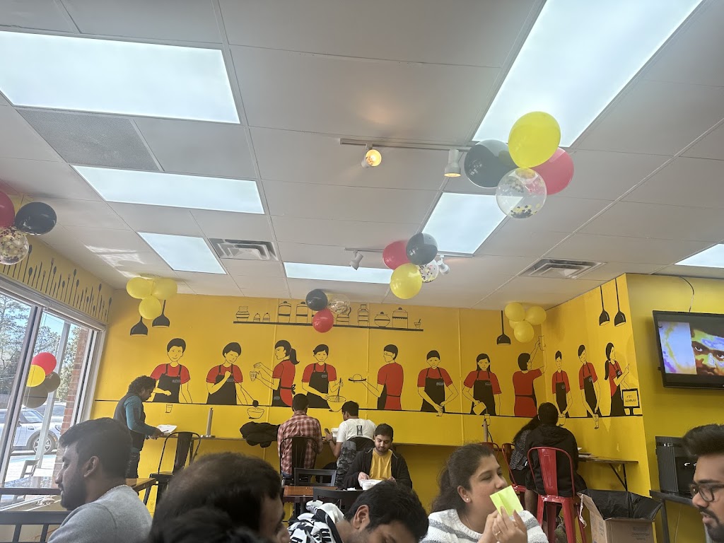 Andhrawala Cafe | restaurant | 4639 N Shallowford Rd, Atlanta, GA 30338, USA | 6782617840 OR +1 678-261-7840