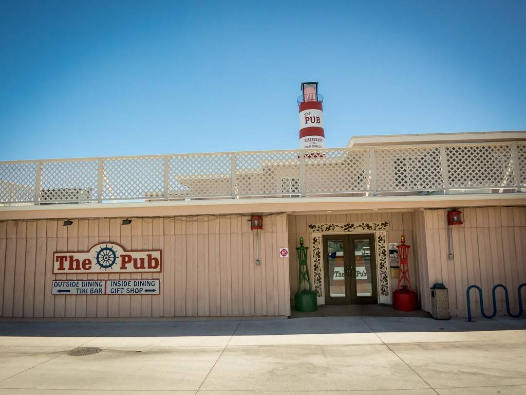 Caddys Pub | restaurant | 20025 Gulf Blvd, Indian Shores, FL 33785, USA | 7275953172 OR +1 727-595-3172