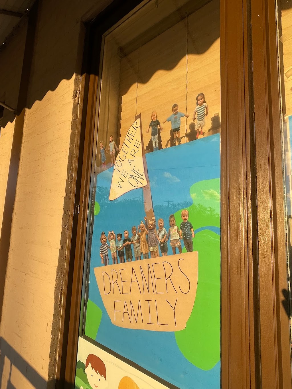 Dreamers Childcare and Preschool | restaurant | 2682 Golf Rd, Glenview, IL 60025, USA | 2246163333 OR +1 224-616-3333