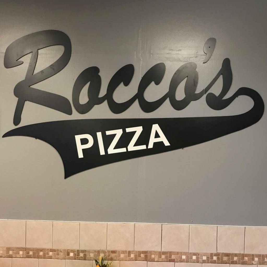 Roccos Pizza | restaurant | 661 Bridgeton Pike, Mantua Township, NJ 08051, USA | 8564649300 OR +1 856-464-9300