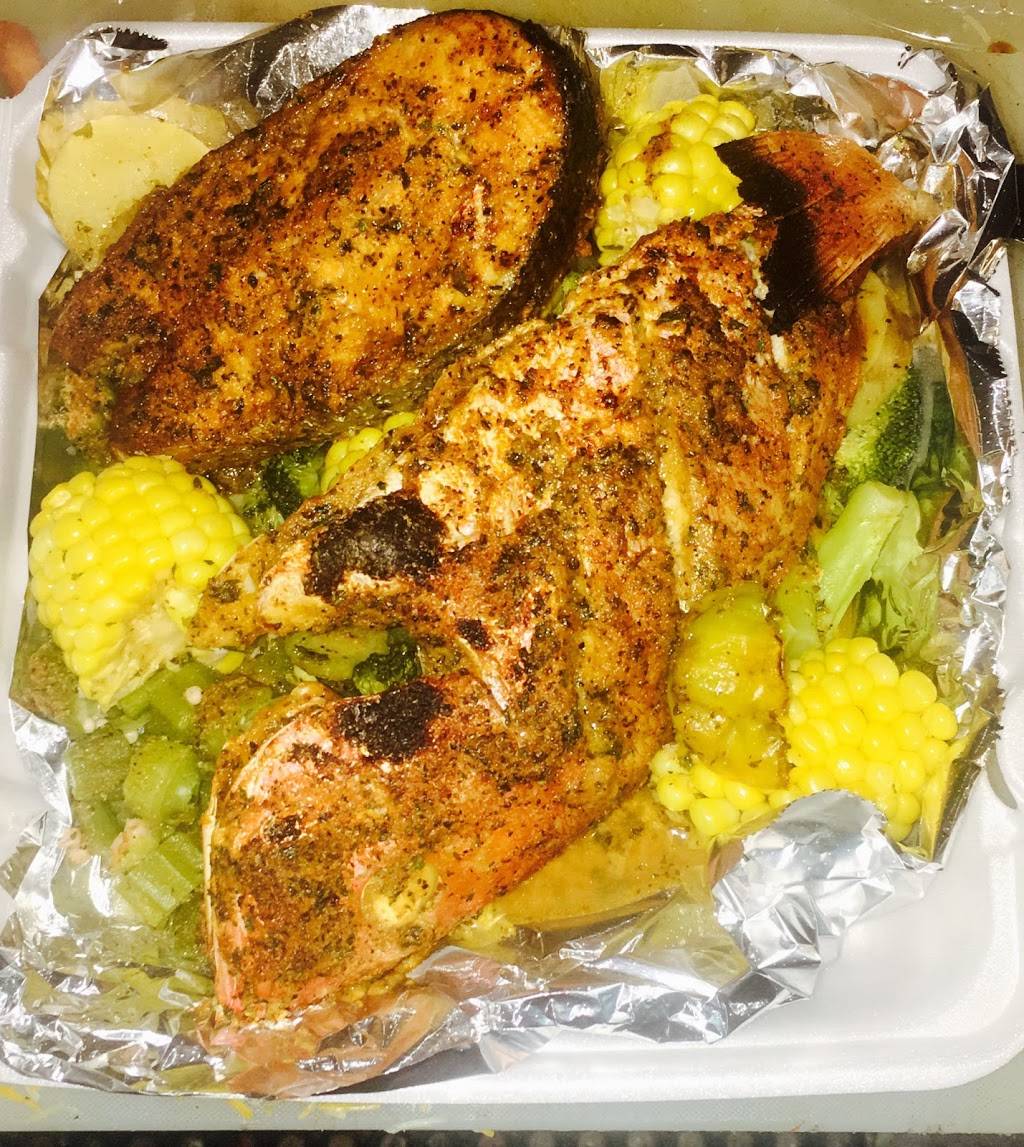 Seabreeze Food | restaurant | 1562 Ralph Ave, Brooklyn, NY 11236, USA | 7184510204 OR +1 718-451-0204