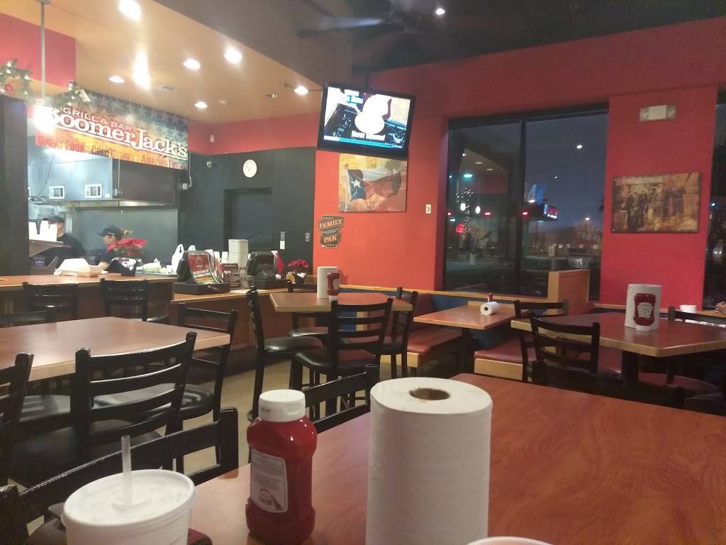 BoomerJacks Grill & Bar | restaurant | 6155 Samuell Blvd, Dallas, TX 75228, USA | 2143249464 OR +1 214-324-9464