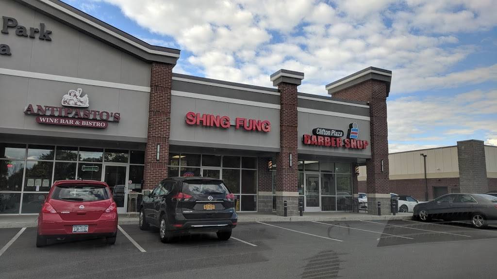 Shing Fung House Chinese | restaurant | 1028 NY-146, Clifton Park, NY 12065, USA | 5183739138 OR +1 518-373-9138