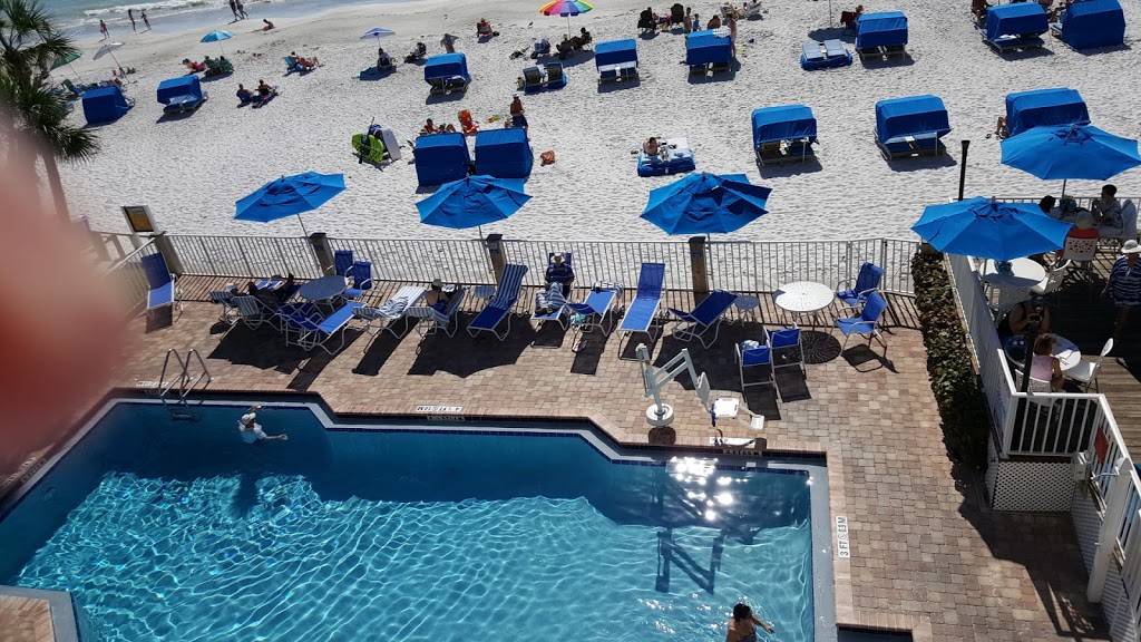 Mangos Restaurant & Tiki Bar | restaurant | 17120 Gulf Blvd, North Redington Beach, FL 33708, USA | 7273914000 OR +1 727-391-4000