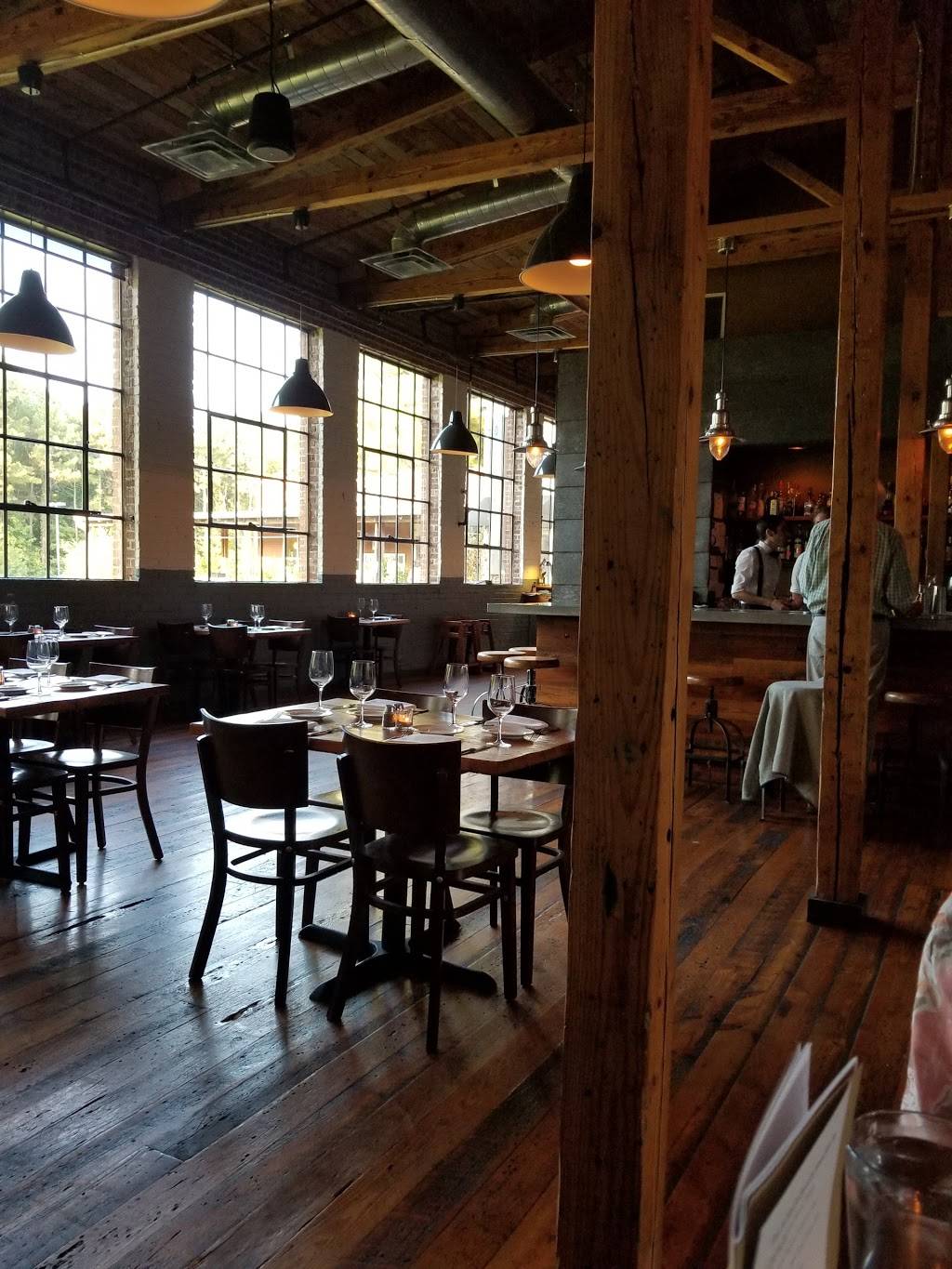 Oakleaf | restaurant | 310 E Main St, Carrboro, NC 27510, USA | 9842340054 OR +1 984-234-0054