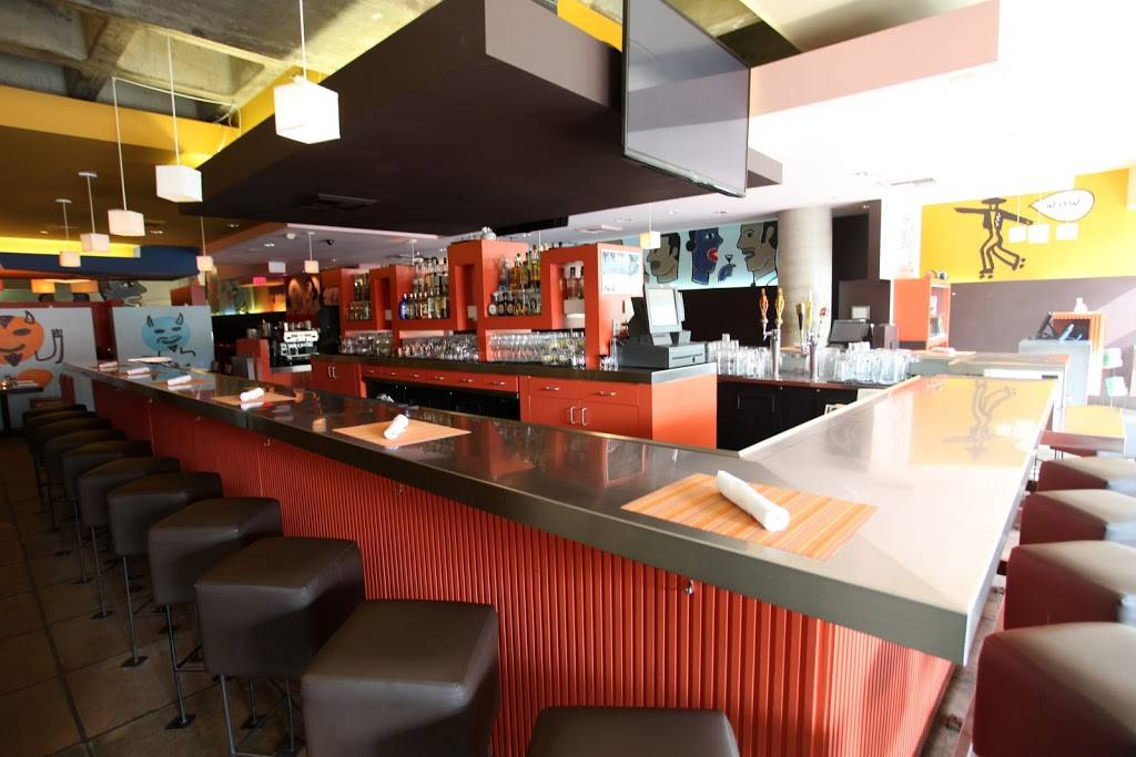 Border Grill | restaurant | Union Bank Plaza, 445 S Figueroa St #100, Los Angeles, CA 90071, USA | 2134865171 OR +1 213-486-5171