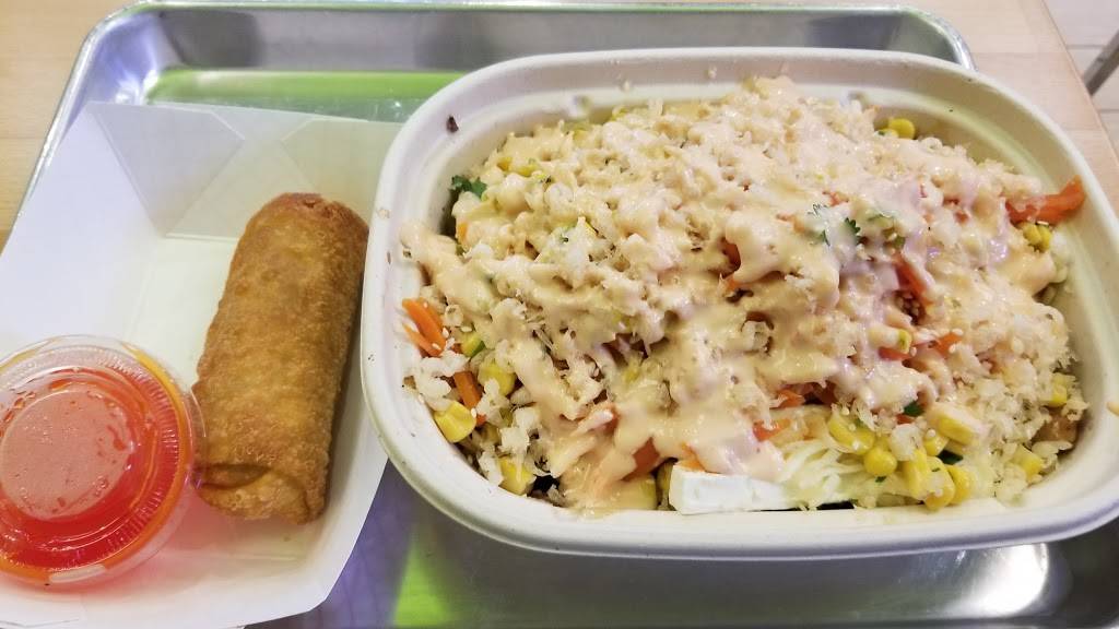 Fusabowl | restaurant | 165 W McMillan St, Cincinnati, OH 45219, USA | 5135599888 OR +1 513-559-9888