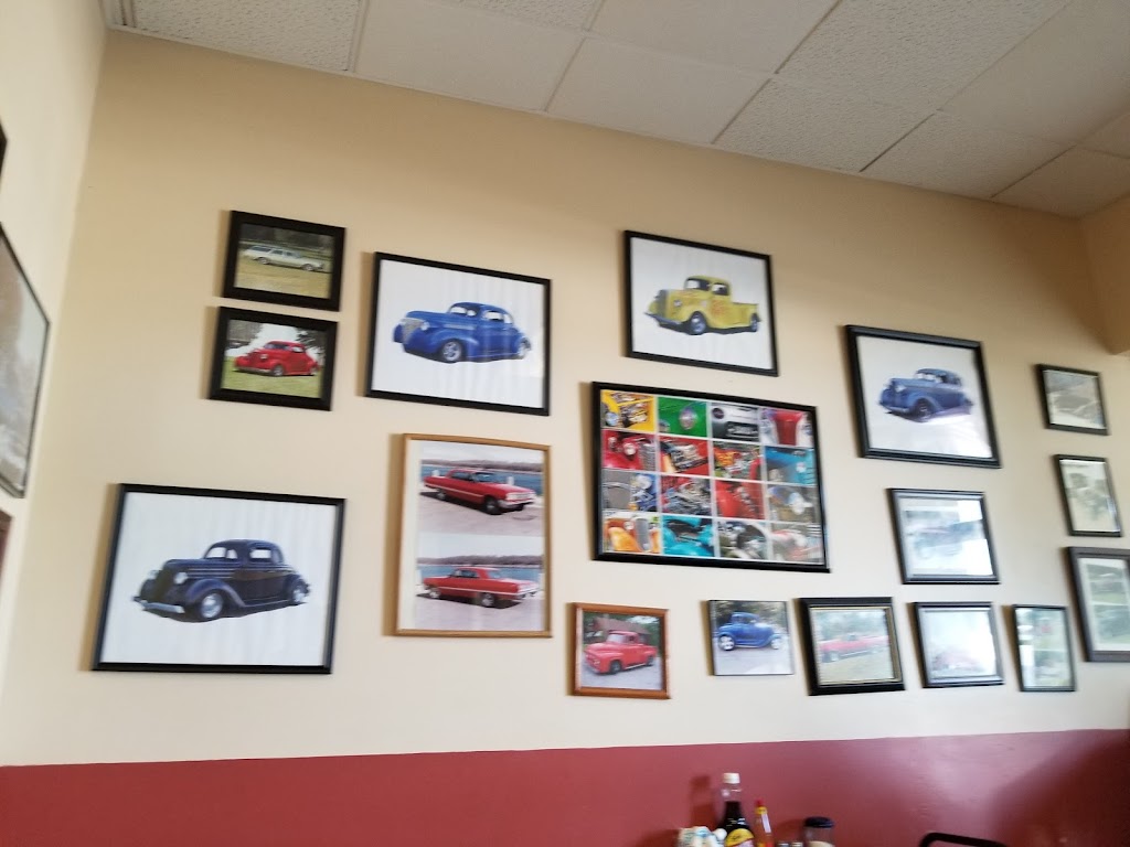 Mels Diner | restaurant | 860 Hwy 62 E, Mountain Home, AR 72653, USA | 8704240469 OR +1 870-424-0469