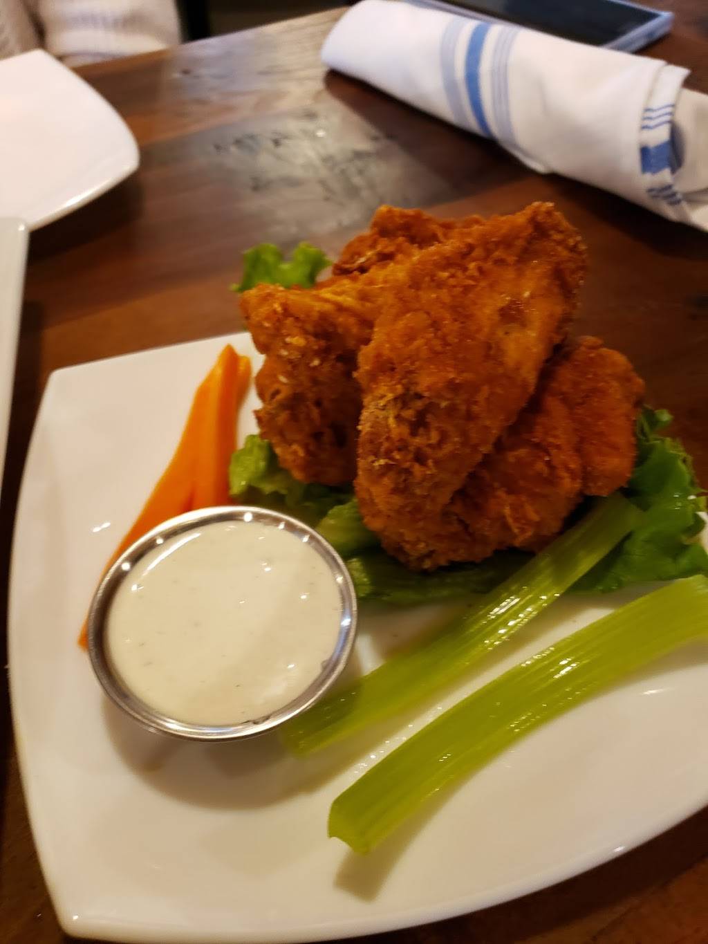 Blackwall Hitch | restaurant | 700 E Pratt St, Baltimore, MD 21202, USA | 4437597176 OR +1 443-759-7176