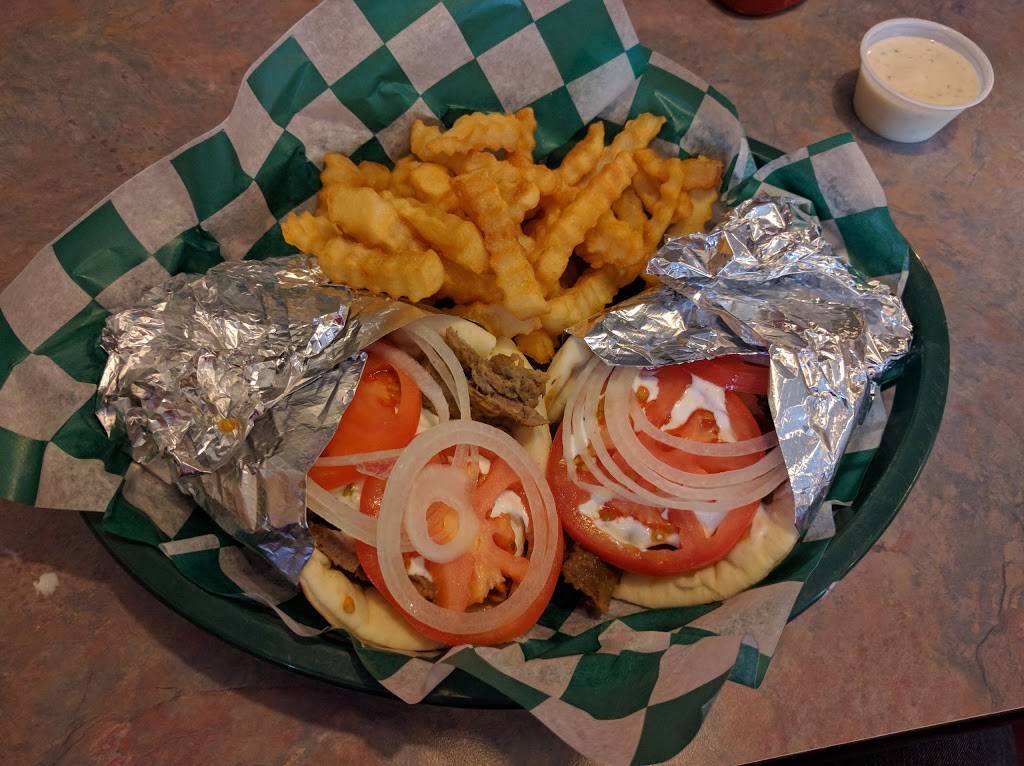 Pizza Man | restaurant | 1602 Tower Ave, Superior, WI 54880, USA | 7153949100 OR +1 715-394-9100