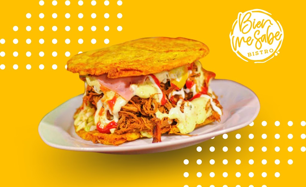 Bien Me Sabe Bistro | restaurant | 5360 N Mesa St, El Paso, TX 79912, USA | 9152316858 OR +1 915-231-6858