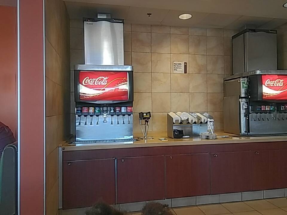 McDonalds | cafe | 125 W E Camp Wisdom Rd, Dallas, TX 75232, USA | 2143725981 OR +1 214-372-5981