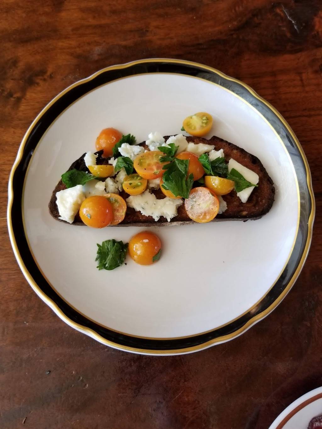 Forequarter | restaurant | 708 1/4 E Johnson St, Madison, WI 53703, USA | 6086094717 OR +1 608-609-4717