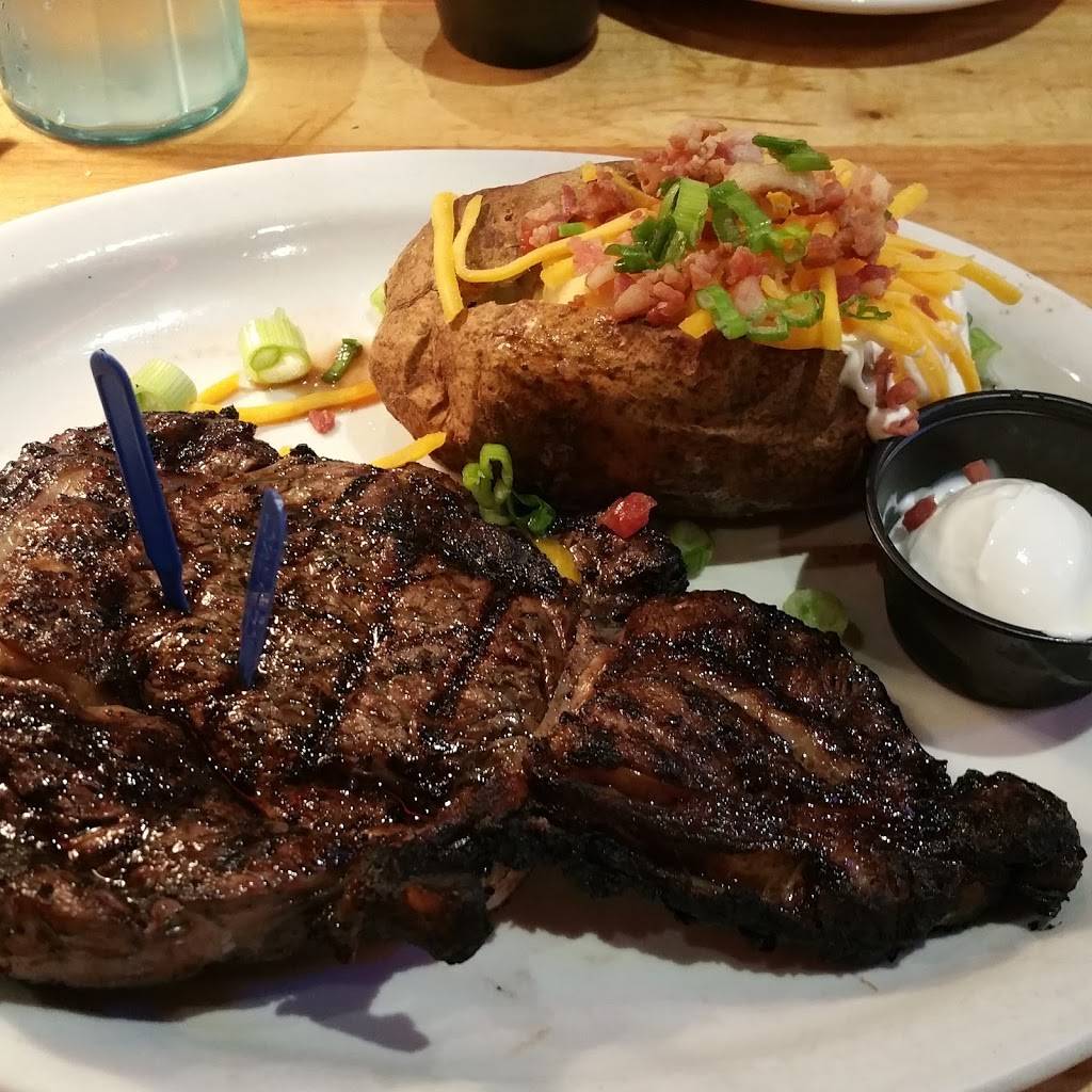 Logans Roadhouse | restaurant | 2621 SW 19th Avenue Rd, Ocala, FL 34474, USA | 3522919450 OR +1 352-291-9450