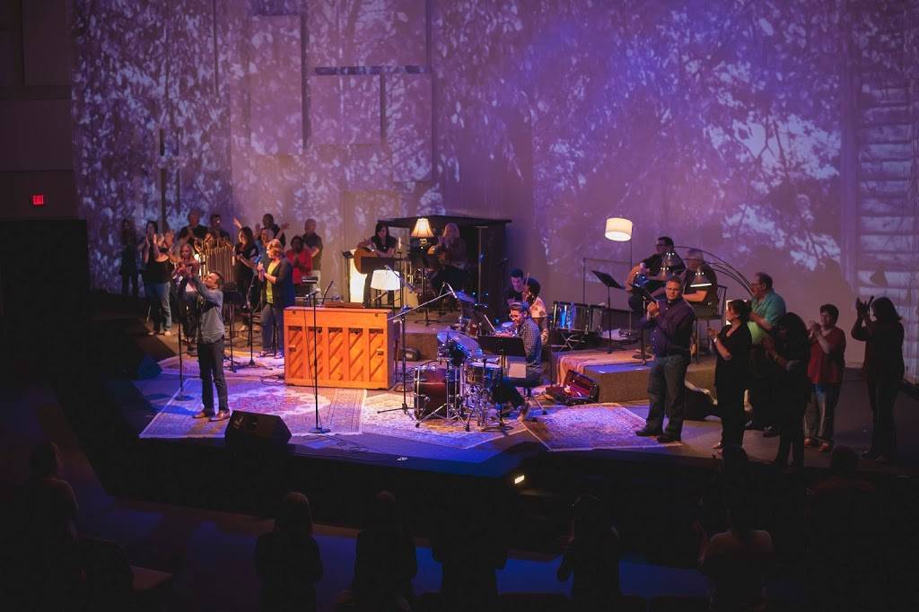 Calvary Church | restaurant | 1730 W Jefferson St, Springfield, IL 62702, USA | 2175469700 OR +1 217-546-9700