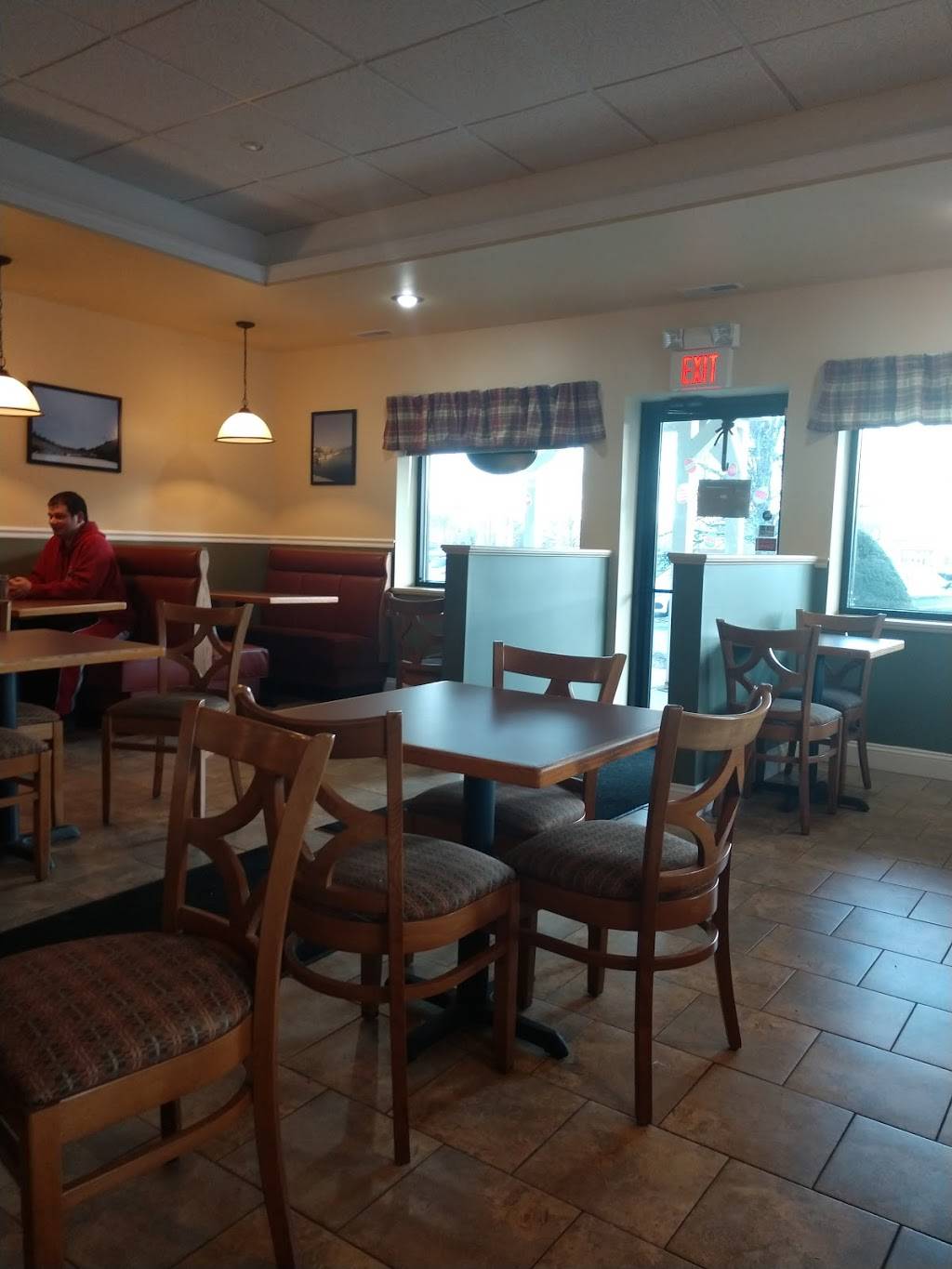 Aegean Seafood | restaurant | Nashua, NH 03063, USA | 6037188417 OR +1 603-718-8417