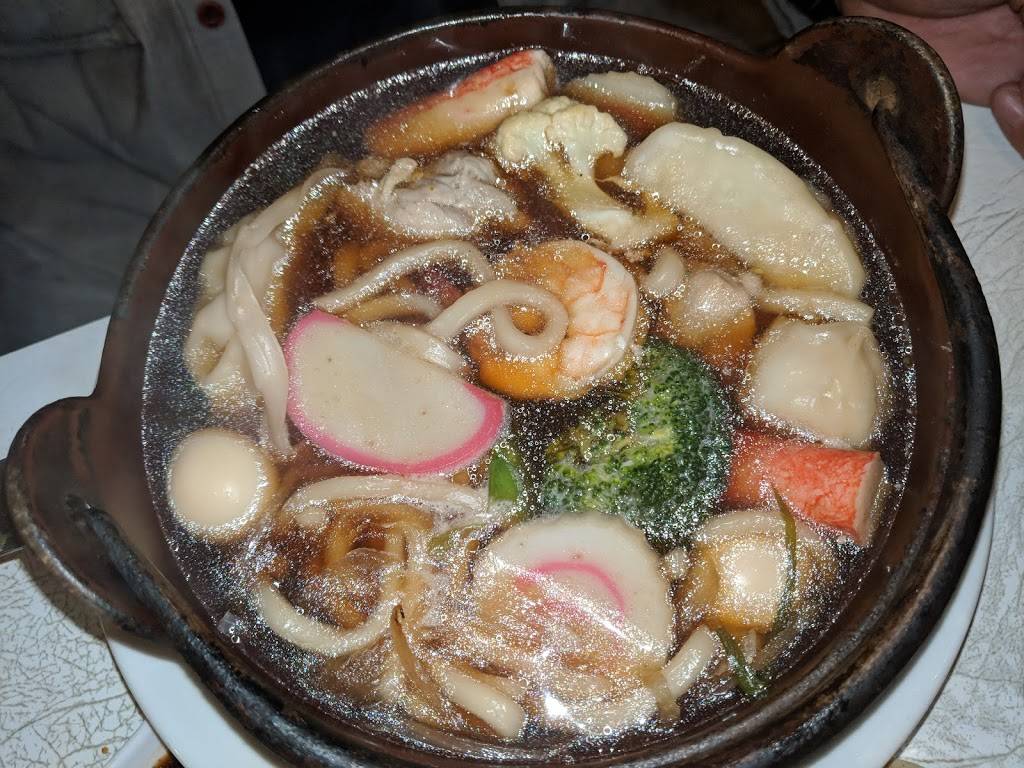 Osaka Japanese Food & Sushi | restaurant | 4242 Camino Del Rio N, San Diego, CA 92108, USA | 6192836844 OR +1 619-283-6844