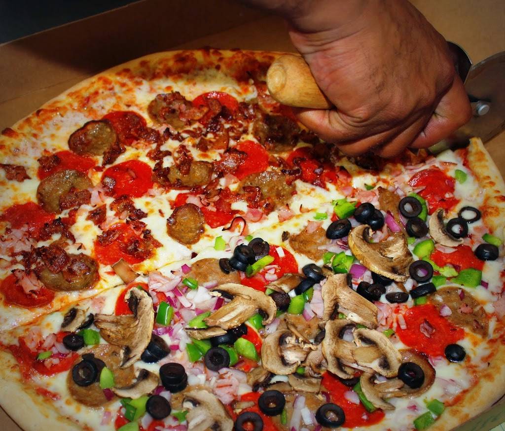 Sammy Joes Pizzeria Cafe | restaurant | 8760 SE 165th Mulberry Ln, The Villages, FL 32162, USA | 3526331949 OR +1 352-633-1949