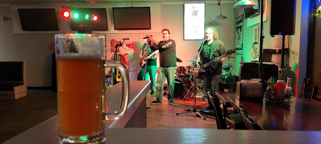 Starz American Bar and Grill | restaurant | 2662 E University Dr, Mesa, AZ 85213, USA | 4805974127 OR +1 480-597-4127