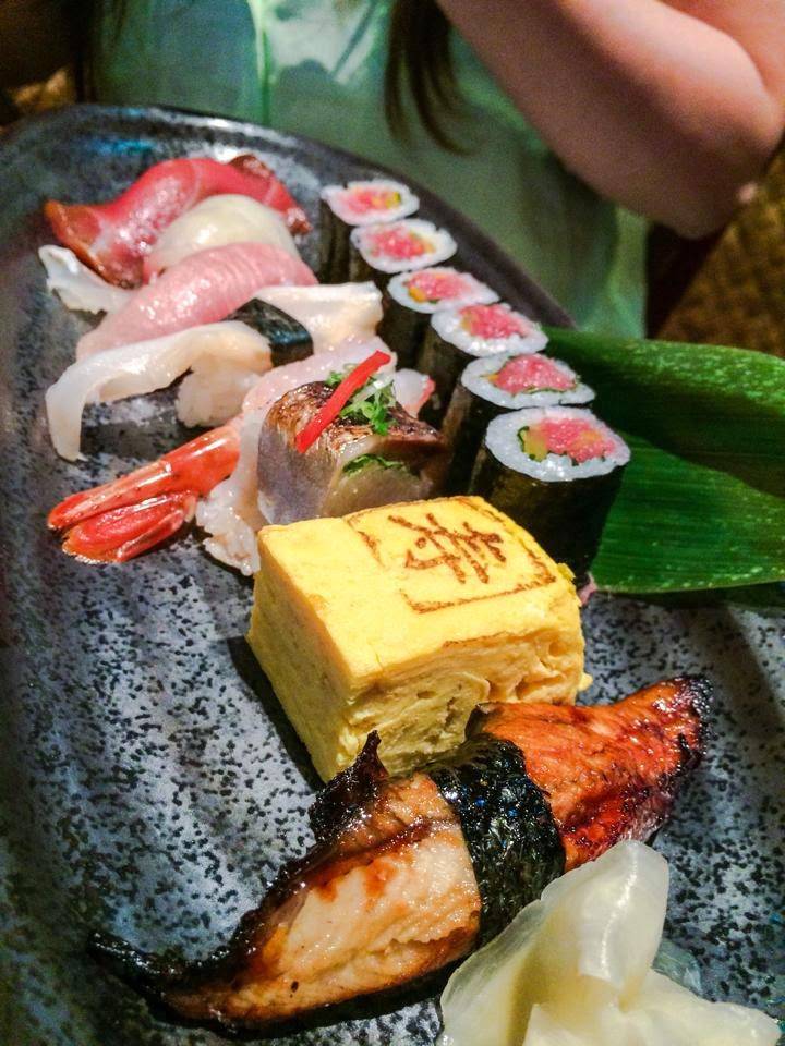 Sushi Sushi | restaurant | 326 S Beverly Dr, Beverly Hills, CA 90212, USA | 3102771165 OR +1 310-277-1165