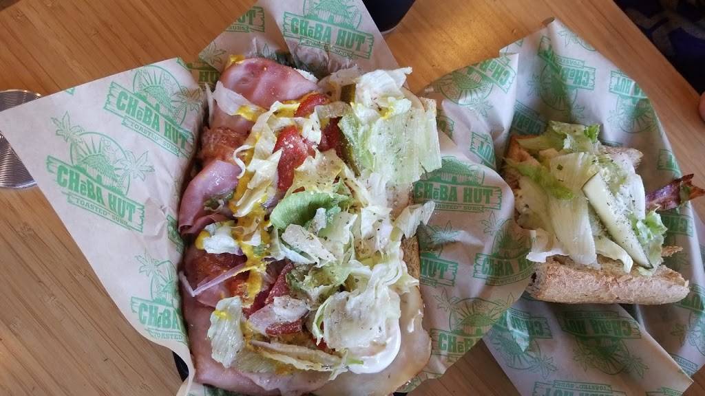 Cheba Hut Toasted Subs | restaurant | 5925 W Olive Ave Ste 2, Glendale, AZ 85302, USA | 6239343867 OR +1 623-934-3867