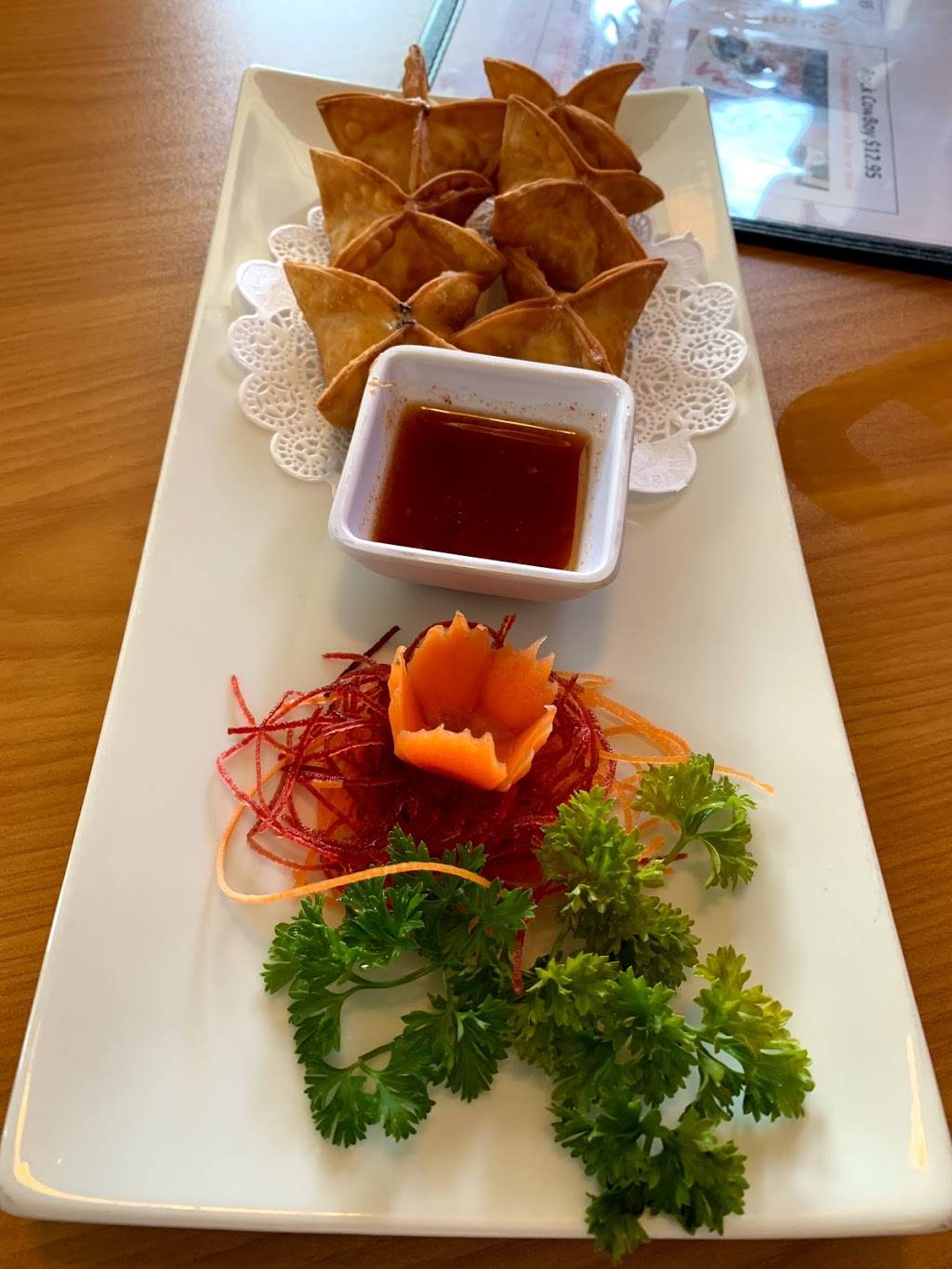 Taste the Thai | restaurant | 406 Union St, Littleton, NH 03561, USA | 6035755488 OR +1 603-575-5488