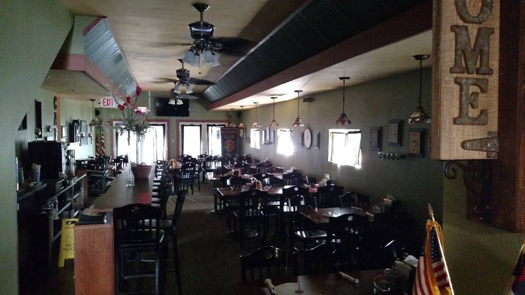 Catricks Cafe | restaurant | 410 N Pennsylvania Ave, Lawson, MO 64062, USA | 8165804177 OR +1 816-580-4177