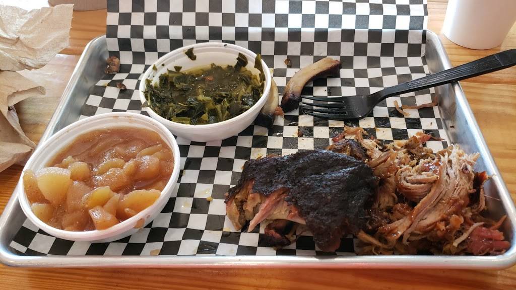 The Meat Sweats | restaurant | 393 E Main St suit 2, Hendersonville, TN 37075, USA | 6157573736 OR +1 615-757-3736