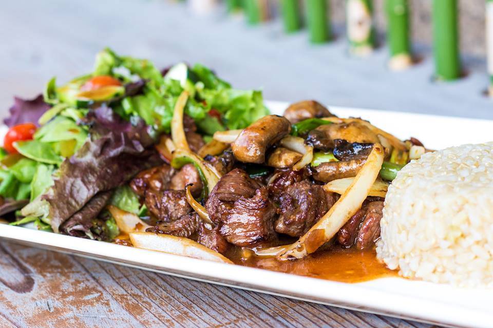 Streets by Bistro Orient | restaurant | 74 N Skyline Dr, Thousand Oaks, CA 91362, USA | 8054960800 OR +1 805-496-0800