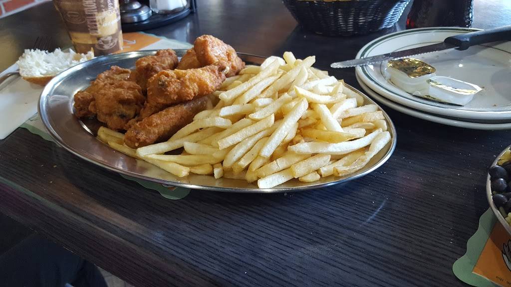 Burnet BBQ #4 | restaurant | 51 Hoffman Blvd, East Orange, NJ 07017, USA | 9736754220 OR +1 973-675-4220