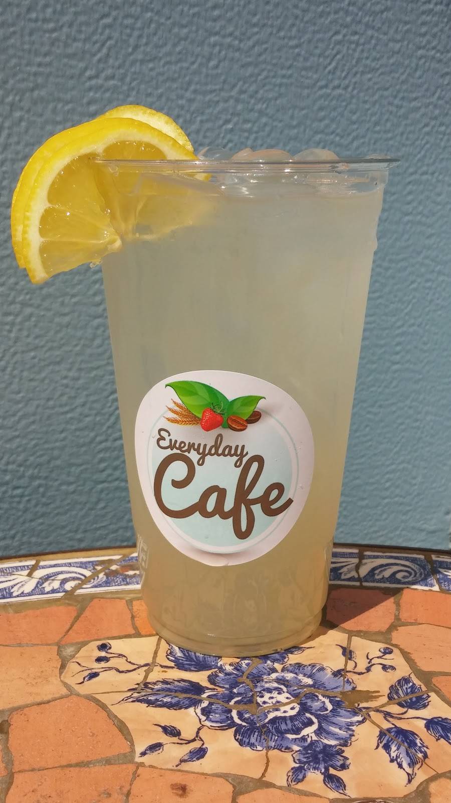 The Everyday Cafe | restaurant | 374 Bridge St, Weymouth, MA 02191, USA | 7813379300 OR +1 781-337-9300