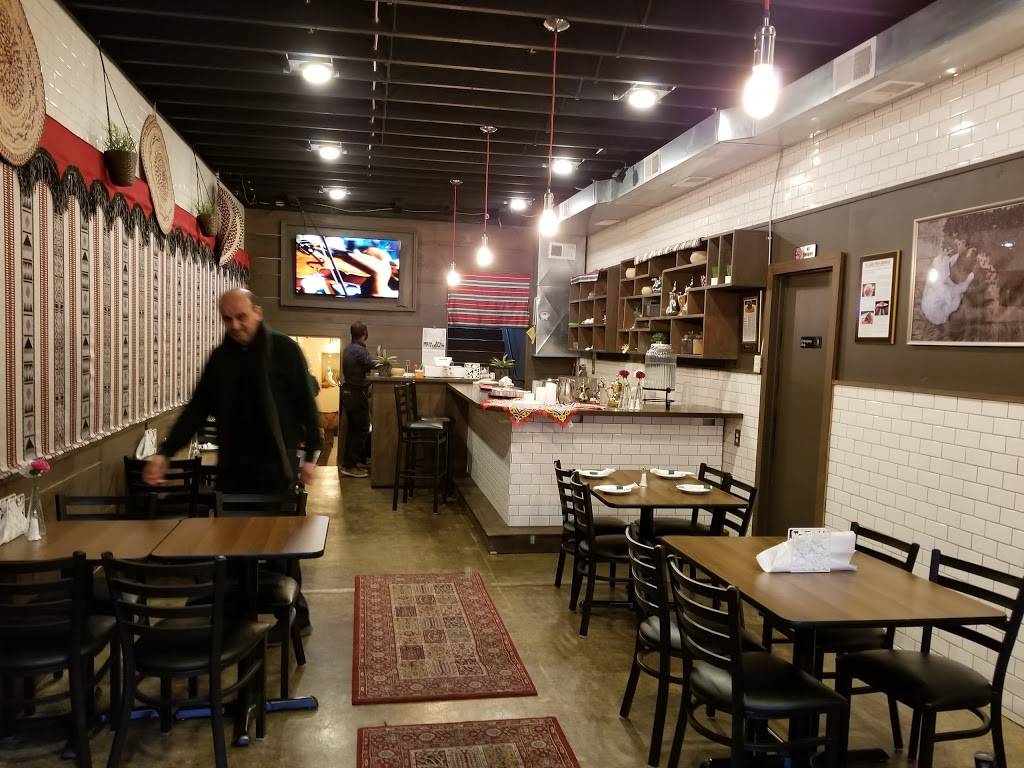 The Palm Trees Restaurant | restaurant | 2837 Cherokee St #3028, St. Louis, MO 63118, USA | 3142269243 OR +1 314-226-9243